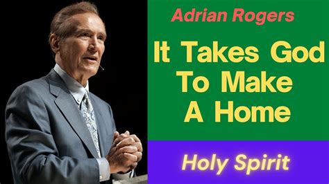 Introduction Jesus said, "If any man thirst, let him come unto me, and drink" (John 7:37). . Adrian rogers sermons on youtube